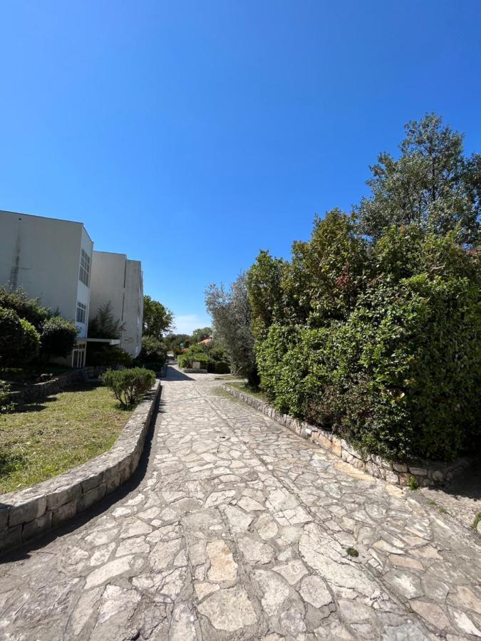Aparthotel Plat Mlini Exterior foto